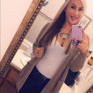 Meet your Posher, Ashlee